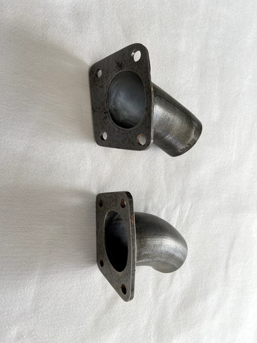 Weslake valve cylinder head - valve,
