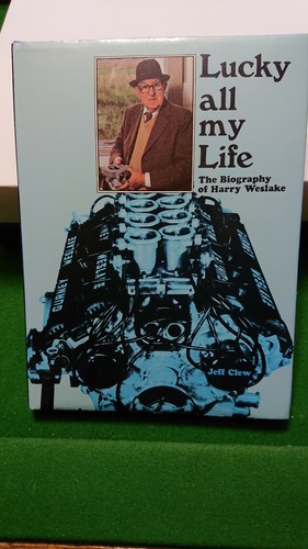 Lucky all life - life', by