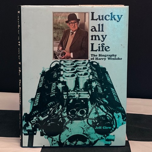 Lucky all life the - my,