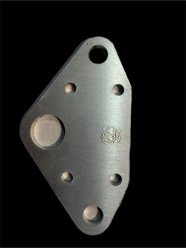 Speedway tolba fork top - fork,