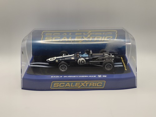 New scalextric c3102 eagle - scalextric,