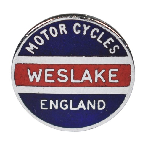 Vintage old weslake motorbikes - old,