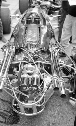 Eagle weslake v12 - eagle,