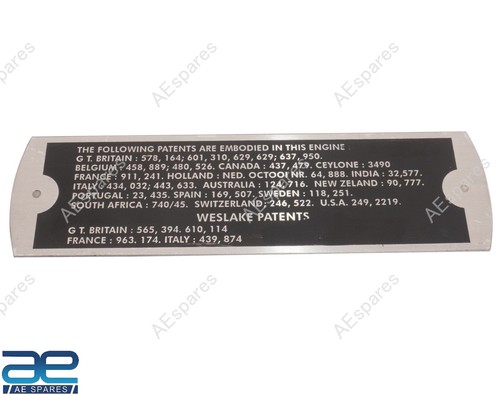 Rocker valve cover - valve,