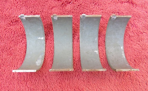 Weslake big end - , bearing