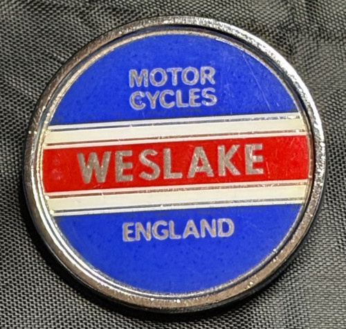 Weslake motor cycles england - weslake,
