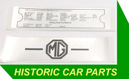 Mgc roadster mgcgt 6cyl - mgc,