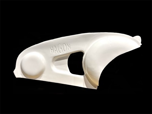 Hagon primary chain - primary, cover