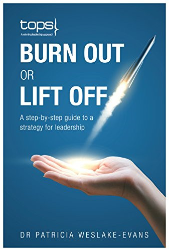 Burn out lift off - off,