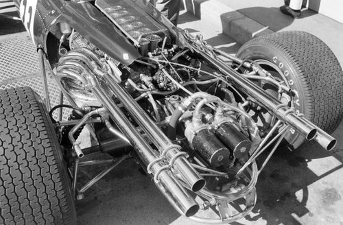Dan gurney eagle t1g weslake - dan,