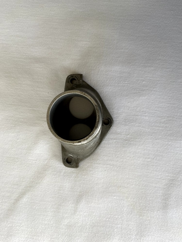 Weslake valve cylinder head - 4,
