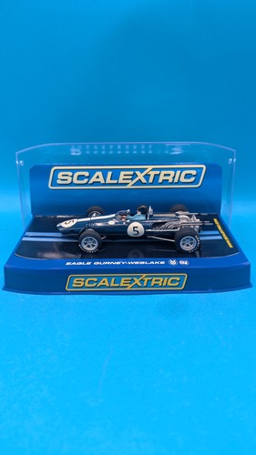 Scalextric c3032 eagle - scalextric,