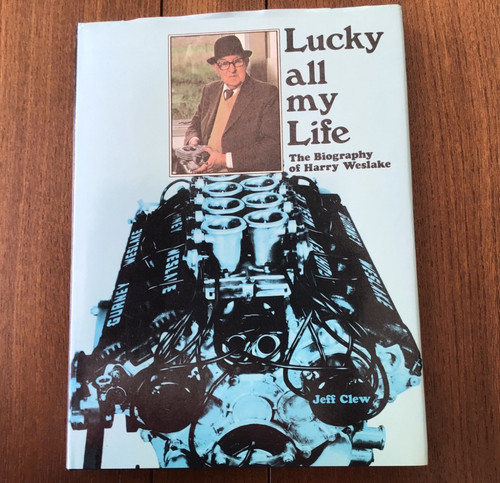 Lucky all life the - life,,