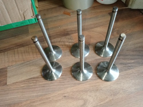 Rover inlet valves for - p4,